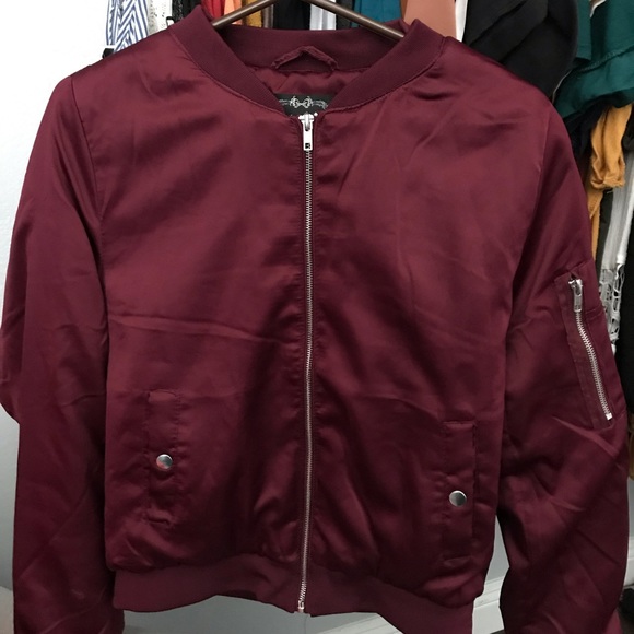 Jacket - Picture 2 of 3